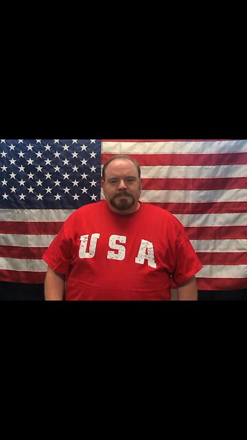 The Regular Joe Show Teaser - 6/20/23 - 9am-12n M-F