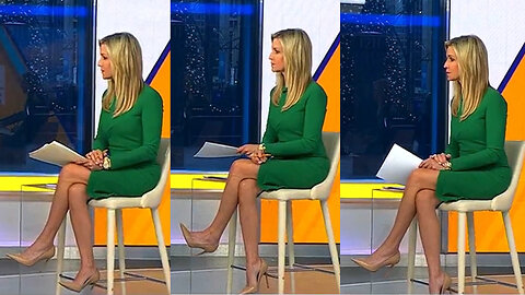 Ainsley Earhardt Nov 18 2024