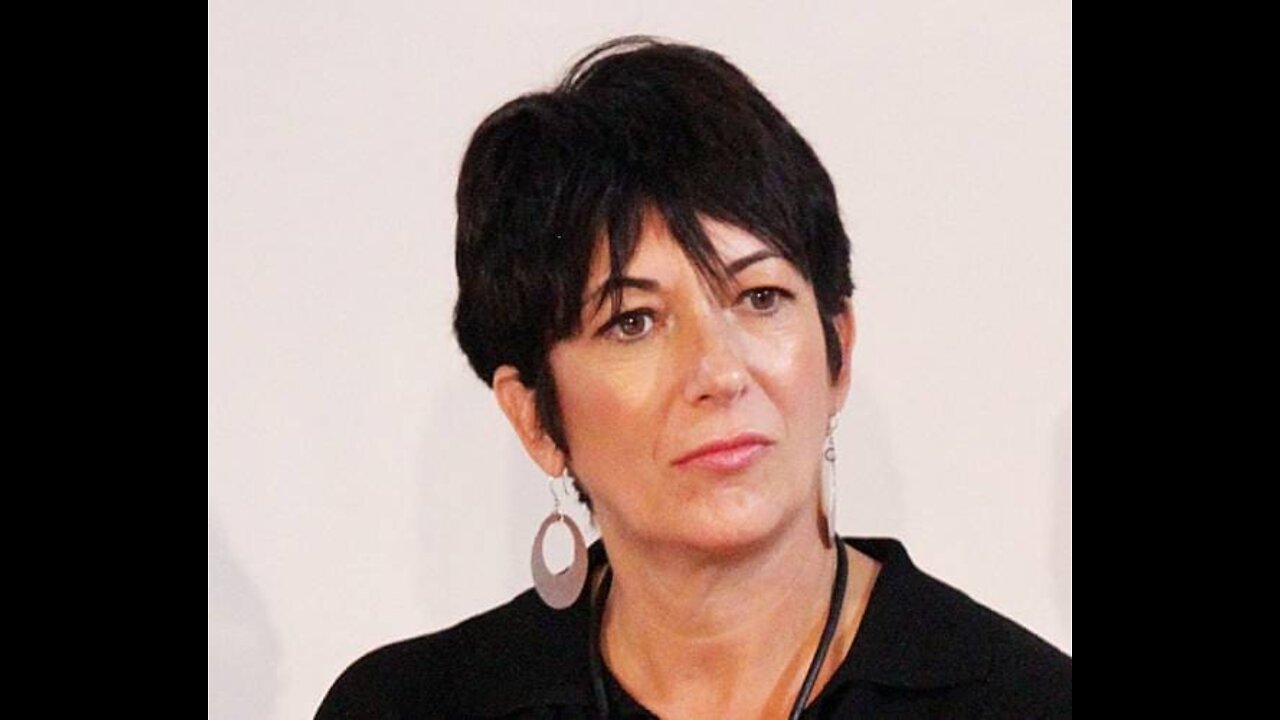 Ghislaine Maxwell's Family Fears for Her Safety After Epstein Associate Found Dead in Prison Cell