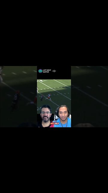 Baker Mayfield NFL touchdown #touchdown #nfl #football #nftarttalk