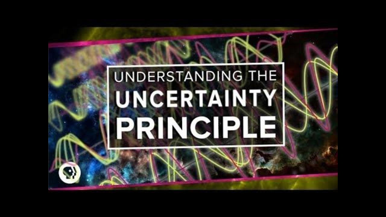 Understanding the Uncertainty Principle