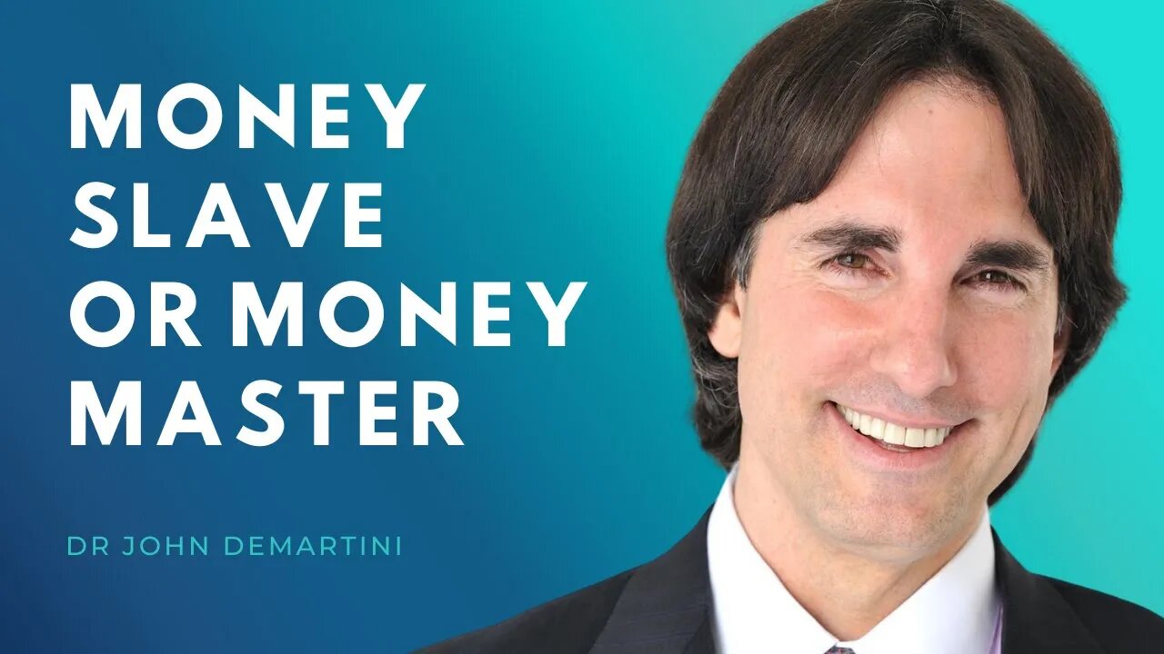 No.1 Wealth Building Tip | Dr John Demartini #Shorts