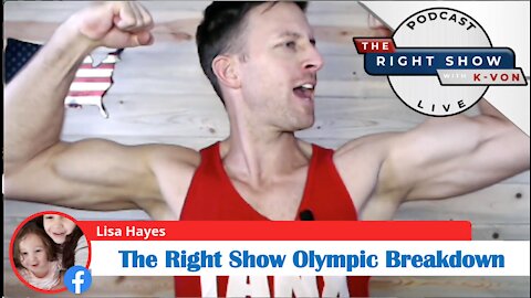 23: "The Right Show" Podcast - Cuomo, Rapinho, & Barbara Boxer Go Down! (w/ Coach K-von)