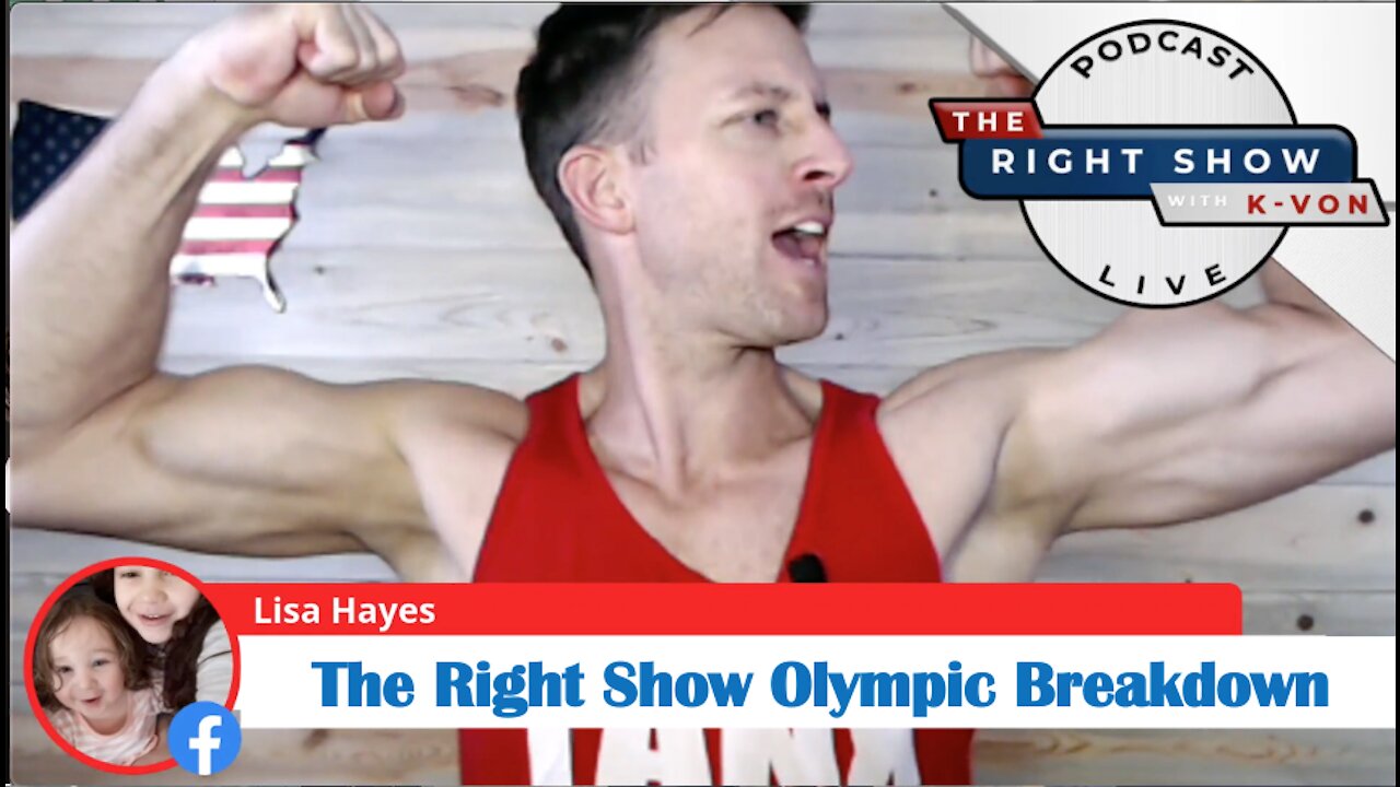 23: "The Right Show" Podcast - Cuomo, Rapinho, & Barbara Boxer Go Down! (w/ Coach K-von)