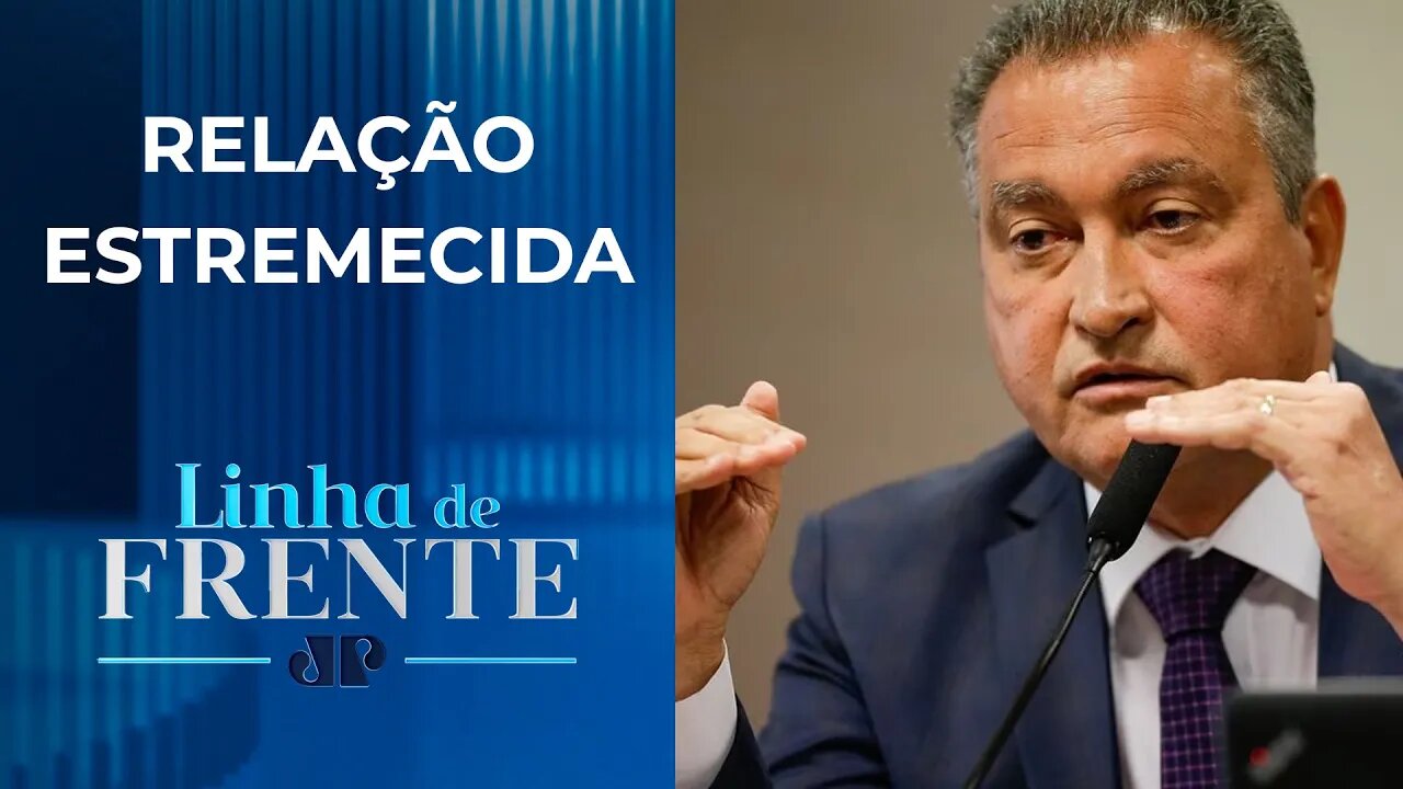 CPI do MST causa racha entre aliados do PT e PSOL I LINHA DE FRENTE