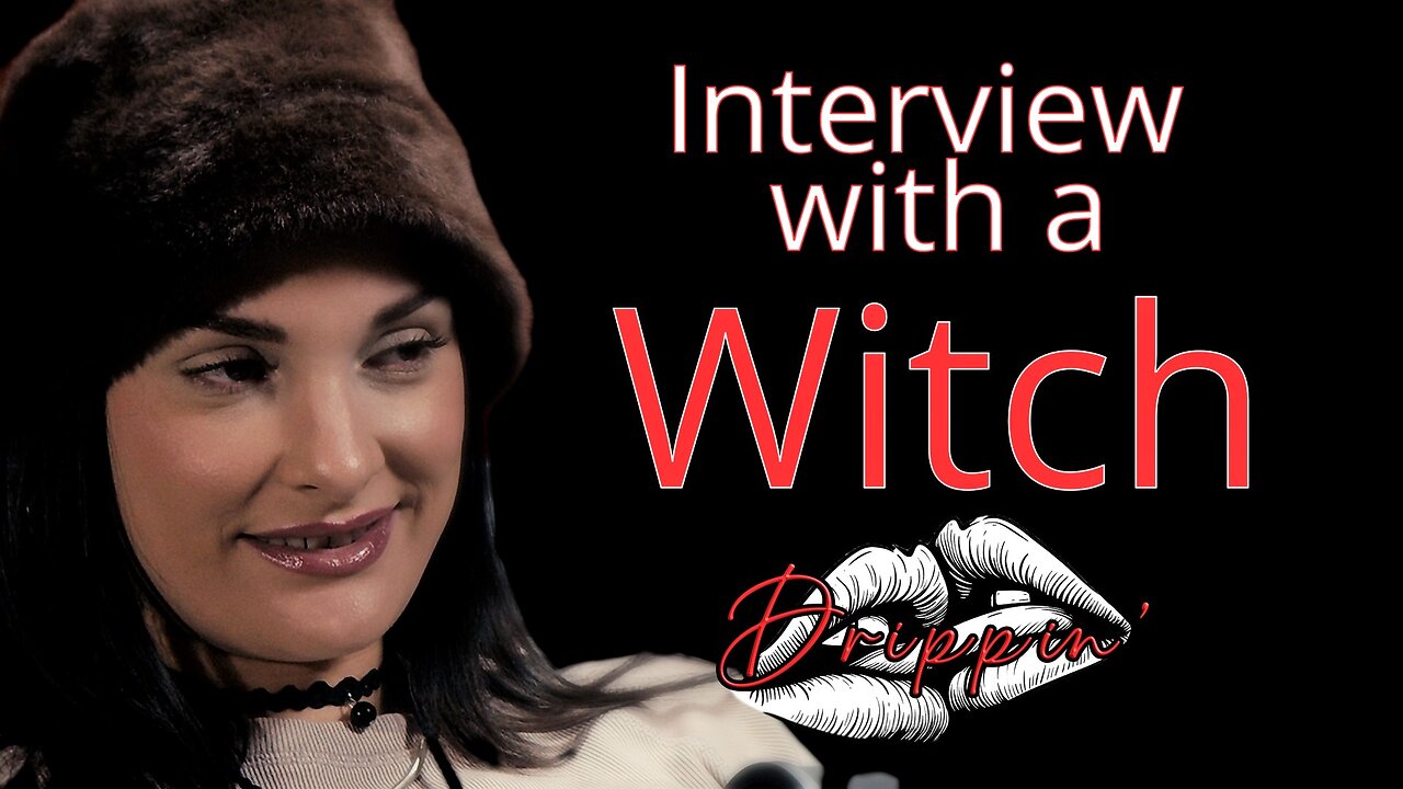 Interview with a Witch