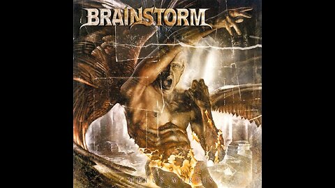 Brainstorm - Metus Mortis