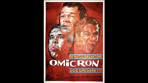 Omicron film 1963