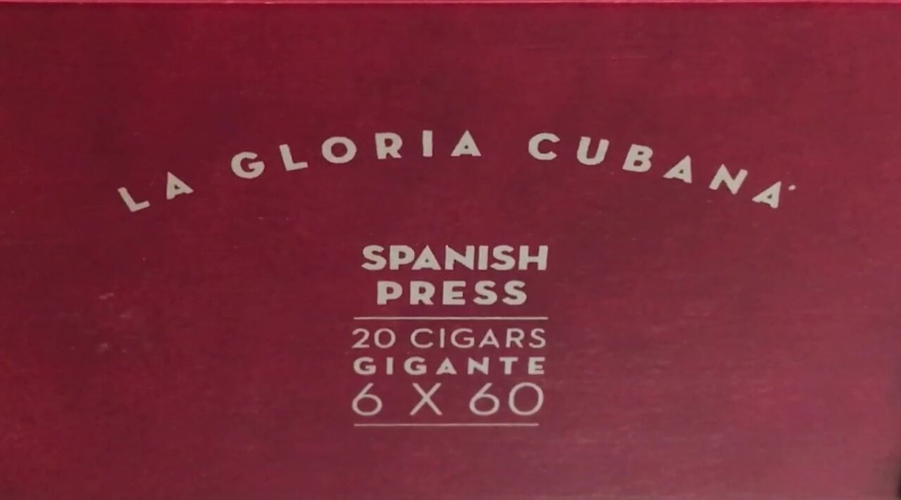 LA GLORIA CUBANA SPANISH PRESS CIGARS at MILANTOBACCO.COM