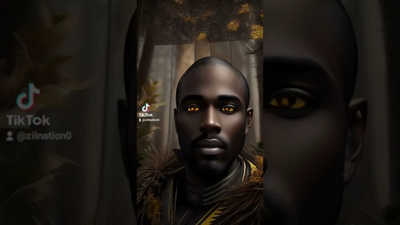 Vampire art