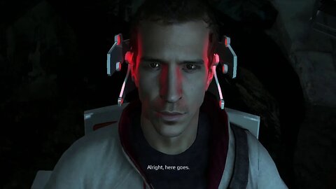 What A Twist (Assassin's Creed III)