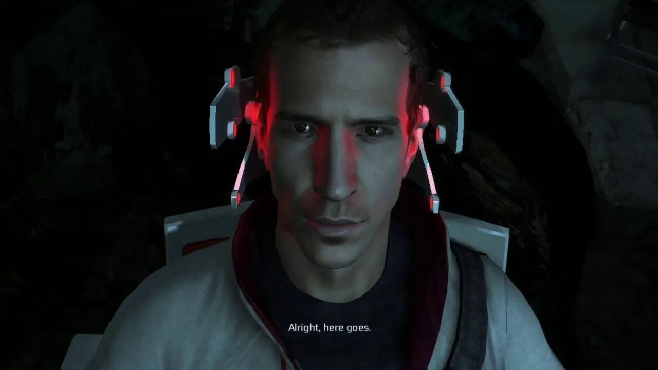 What A Twist (Assassin's Creed III)