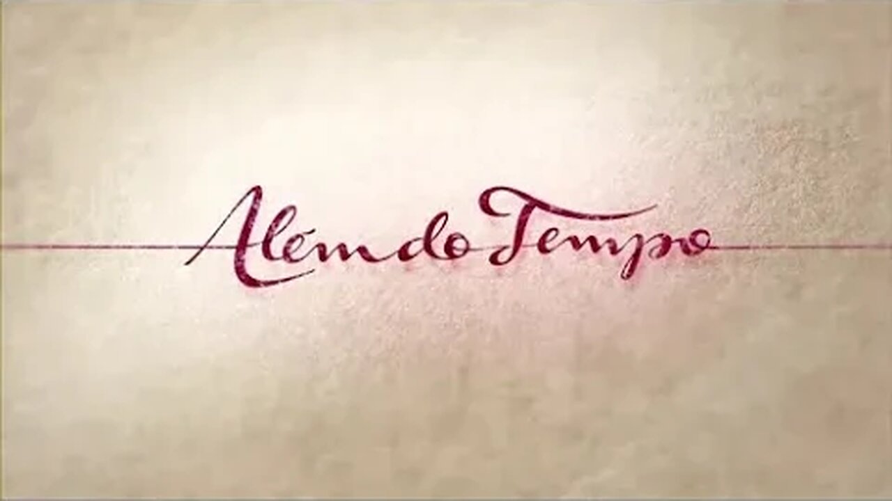 Além do Tempo Instrumental - Alvorada