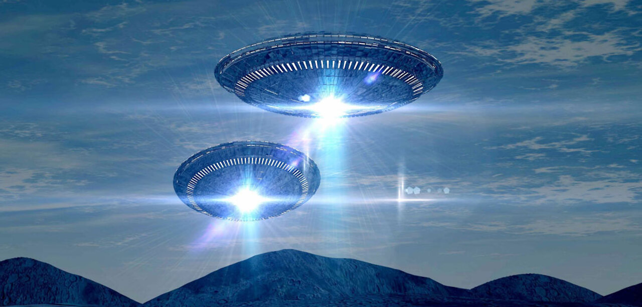 Disclosing the truth about the extraterrestrial reality with Dan Willis