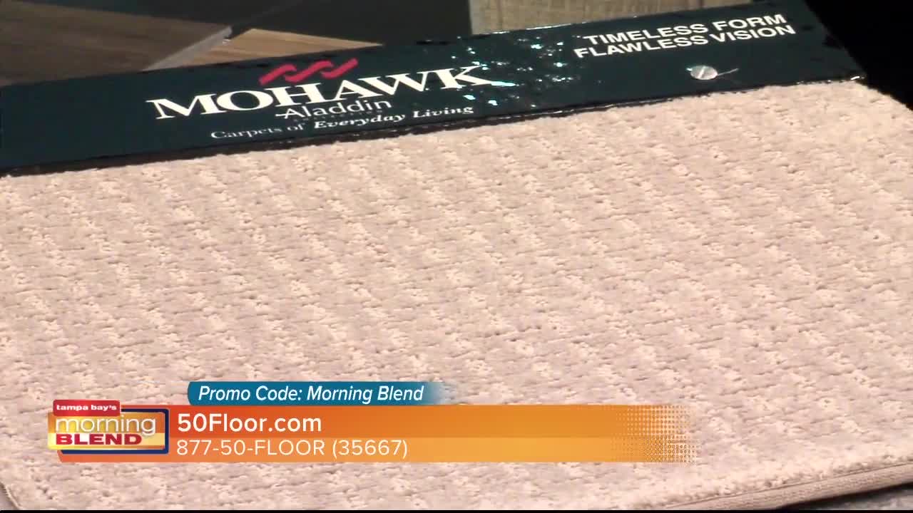 50 Floor | Morning Blend