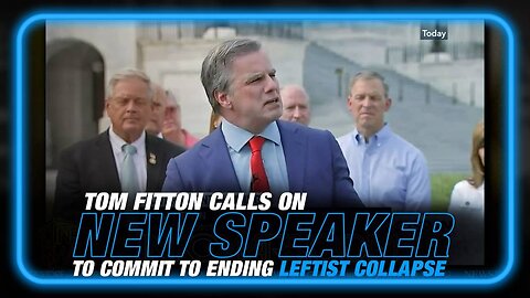 President of Judicial Watch Calls for New Speaker to Commit to Ending Election Rigging