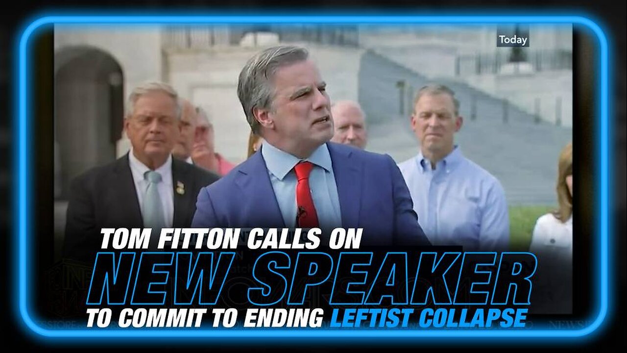 President of Judicial Watch Calls for New Speaker to Commit to Ending Election Rigging