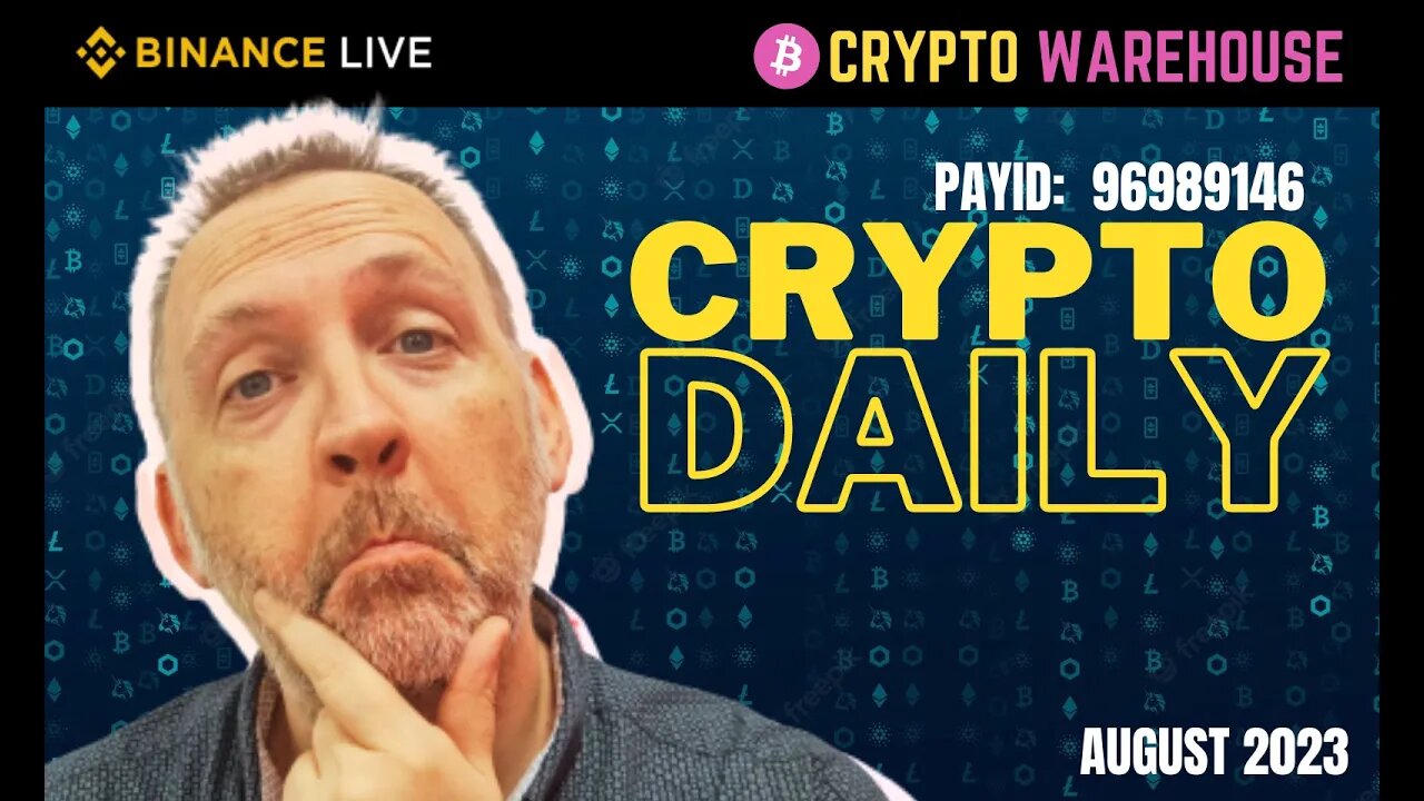 Crypto Daily - Bitboy Coup