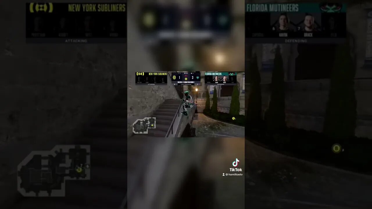 Where all my Florida fans at? #twitch #twitchstreamer #fyp #daily #callofduty #mw2