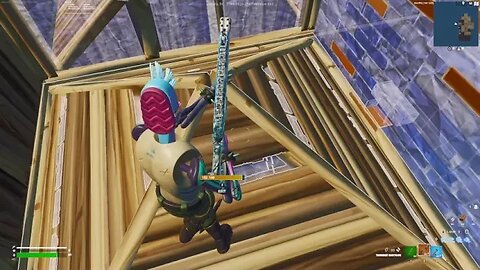 Session 6: Fortnite (1v1 Buildfight Matchmaking)