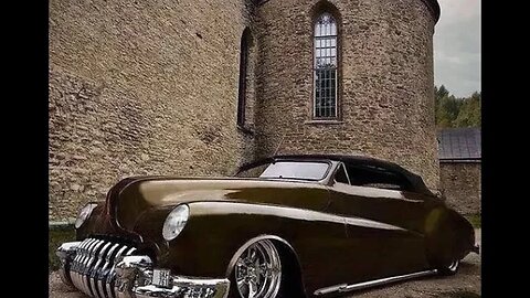 Car Chases