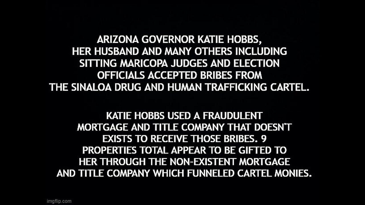 OMG!! SOMETHING BIG JUST HAPPENED TO KARI LAKE IN ARIZONA!! GOP CHAIRMAN JUST GOT FIRED 1-24-24 Lou