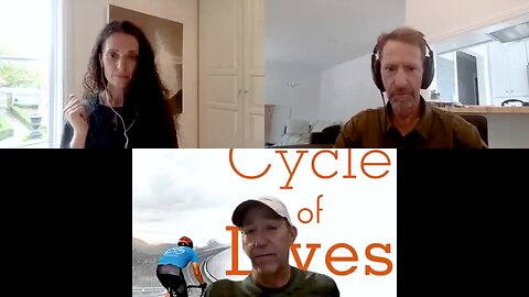 HFfH Podcast - The Cycle of Lives with David Richman