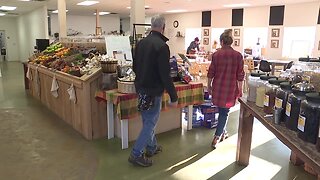 MADE IN IDAHO: Roots Zero Waste Market