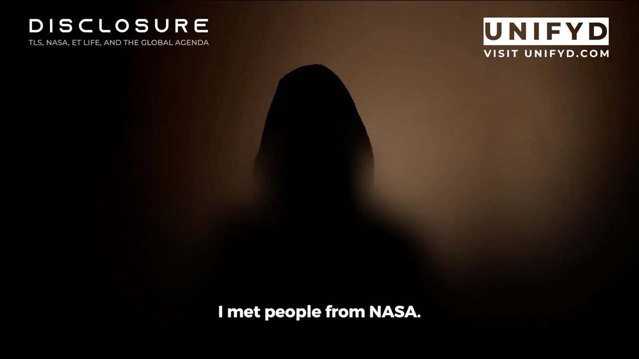 DISCLOSURE – NASA & The Shape of Earth | COMING SOON