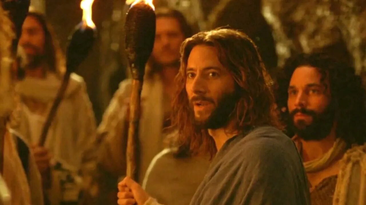 Binumarien - John 15:18–16:4 “Jesus warns about persecution” [bjr]