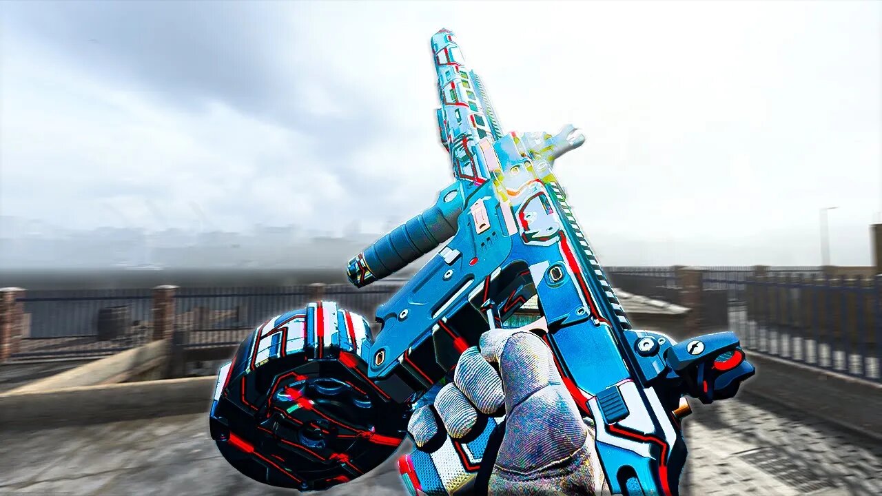 Gunfight in 2023...