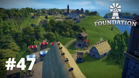 We May Have Finally Worked It Out - Foundation - 47