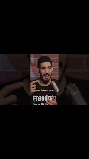 When You're Faced with Burning an American Flag...