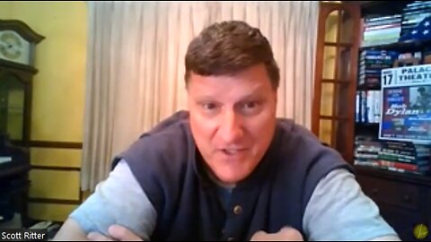 Scott Ritter: Putin, Nukes and The Fall of The West (26th Sep.´22)