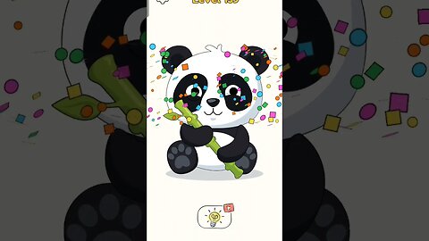 panda #viral #games #funny #shorts