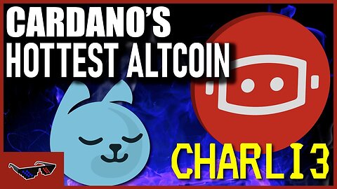 TOP CARDANO DEFI PLATFORM! (Best 20X ALTCOIN)