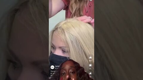 PERMANENT 😳 Video By kaychellexx #Shorts