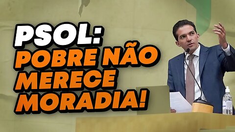 URGENTE: EXPUS a HIPOCRISIA do PSOL ao vivo na TV