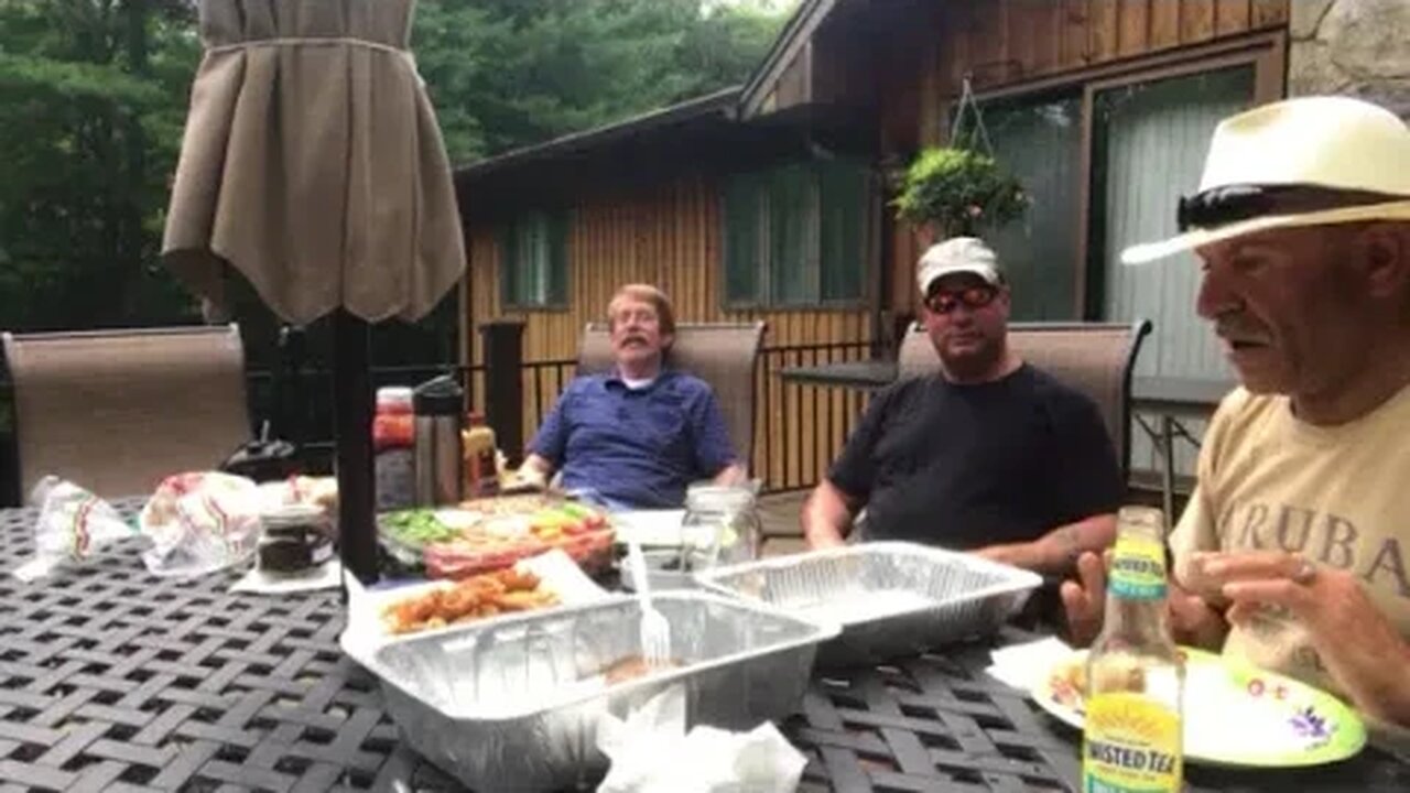 Sarge’s Summer Meet-Up (Part 5)