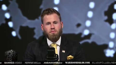 WAR ROOM (Full Show) Monday - 9/25/23