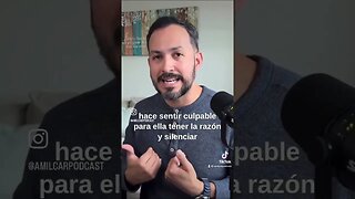 No te dejes manipular. Episodio 88. #shorts