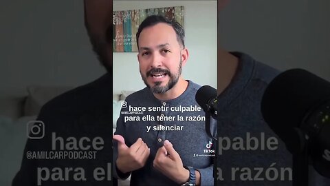 No te dejes manipular. Episodio 88. #shorts