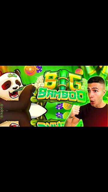 BIGGEST BIG BAMBOO SLOT WIN EVER | $1.000.000 Profit Part 1