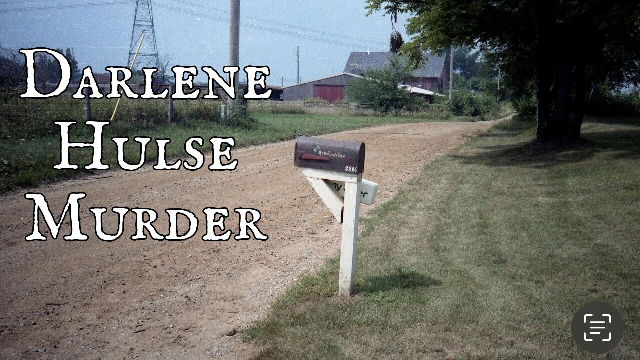 Darlene Hulse Homicide | Deep Dive | With World Renowned Cold Case Detective Ken Mains