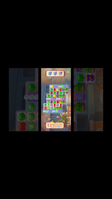 Shorts Playrix Homescapes Gameplay Walkthrough Level 12054