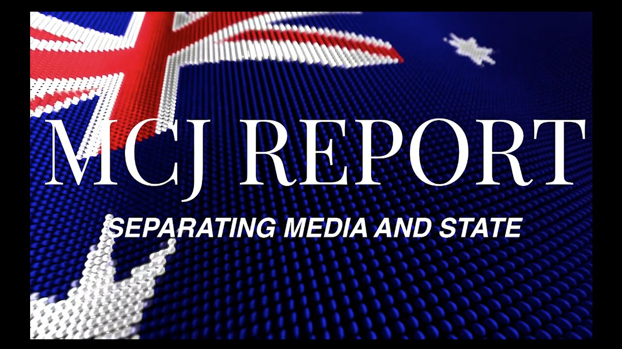 MCJ Report #106