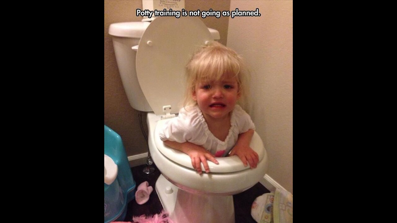 You will CRY LAUGHING after watching this