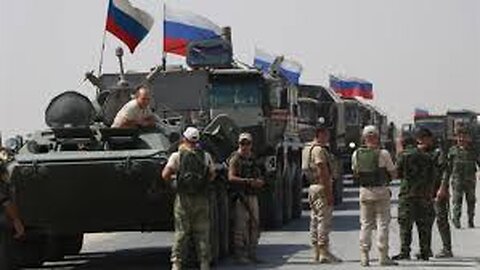 Russian military equipment leaving Syrian city of Hormos are moving to other cities