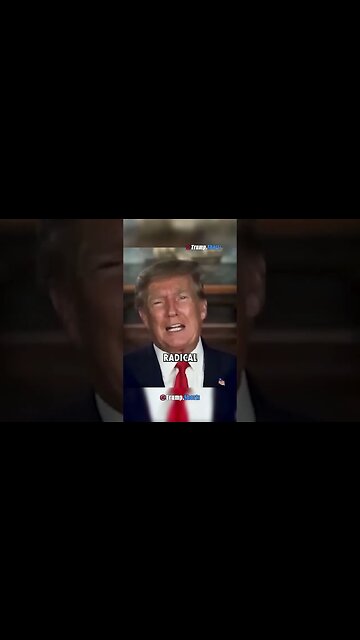 Trump on Bidens Policy Stance-World-Wire #shorts