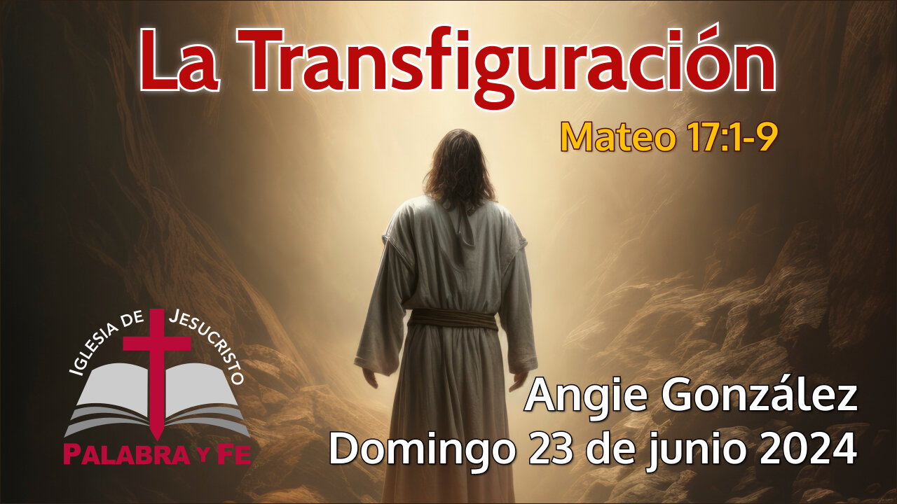 La Transfiguración